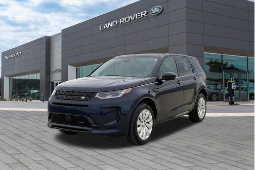2023 Land Rover Discovery Sport SE R-Dynamic