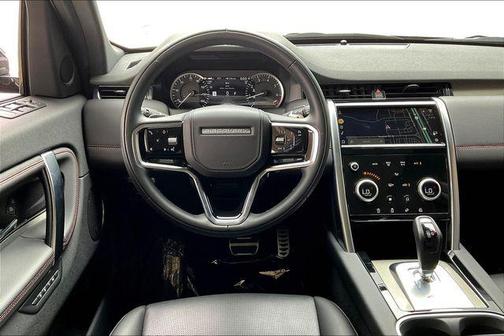 2023 Land Rover Discovery Sport SE R-Dynamic