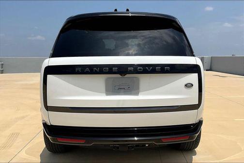 2023 Land Rover Range Rover P400 SE