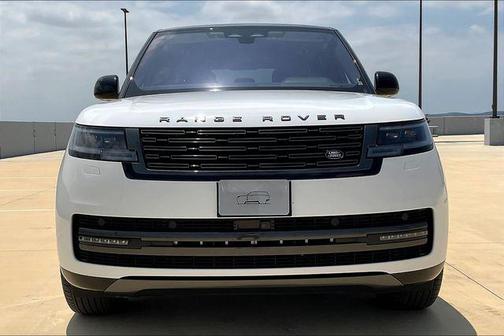 2023 Land Rover Range Rover P400 SE