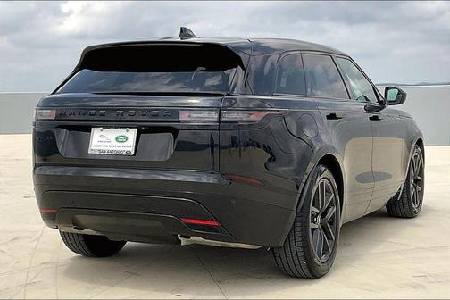 2025 Land Rover Range Rover Velar P250 SE R-Dynamic