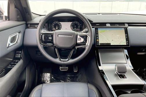 2025 Land Rover Range Rover Velar P250 SE R-Dynamic