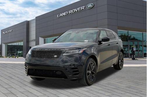 2025 Land Rover Range Rover Velar P250 SE R-Dynamic