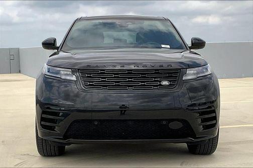 2025 Land Rover Range Rover Velar P250 SE R-Dynamic