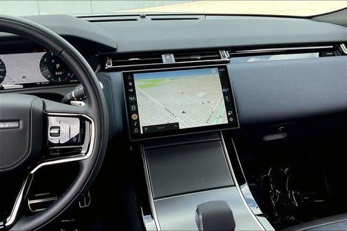 2025 Land Rover Range Rover Velar P250 SE R-Dynamic