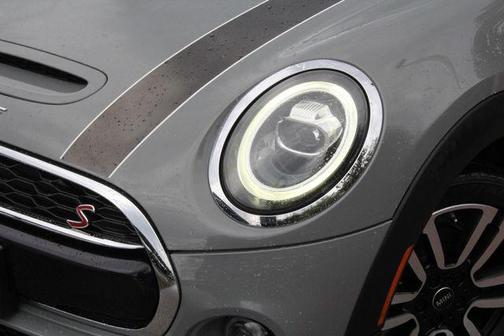 2020 MINI Hardtop Cooper S