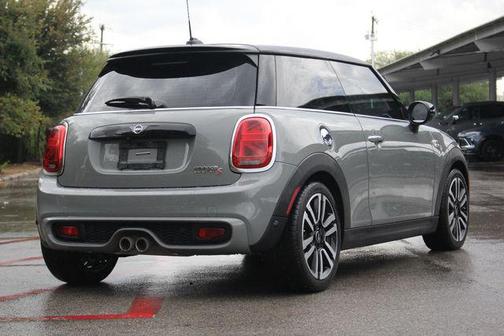 2020 MINI Hardtop Cooper S