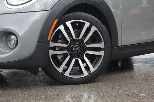 2020 MINI Hardtop Cooper S