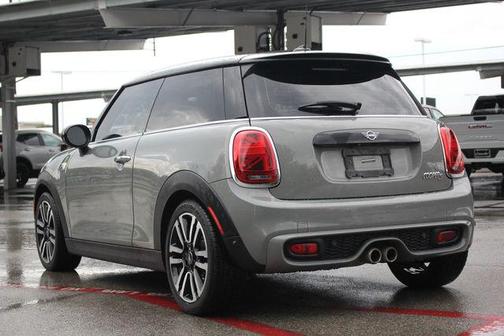 2020 MINI Hardtop Cooper S