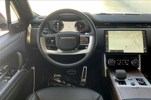 2023 Land Rover Range Rover P400 SE