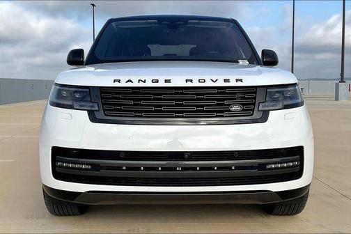 2023 Land Rover Range Rover P400 SE