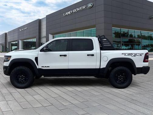 2024 RAM 1500 TRX
