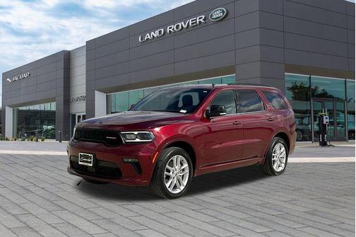 2023 Dodge Durango GT Plus