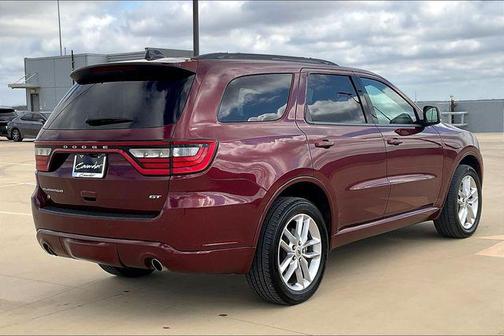 2023 Dodge Durango GT Plus