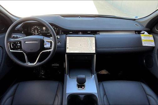 2025 Land Rover Discovery Sport Dynamic SE