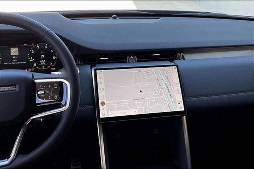 2025 Land Rover Discovery Sport Dynamic SE