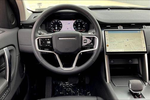 2024 Land Rover Discovery Sport Core S