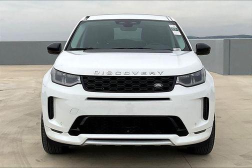 2024 Land Rover Discovery Sport Core S