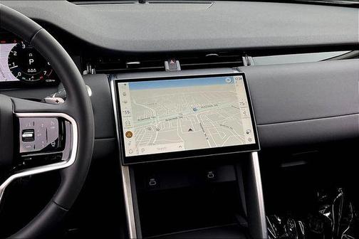 2024 Land Rover Discovery Sport Core S
