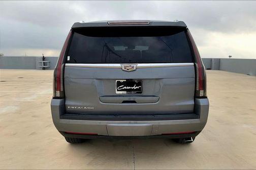 2019 Cadillac Escalade Premium Luxury