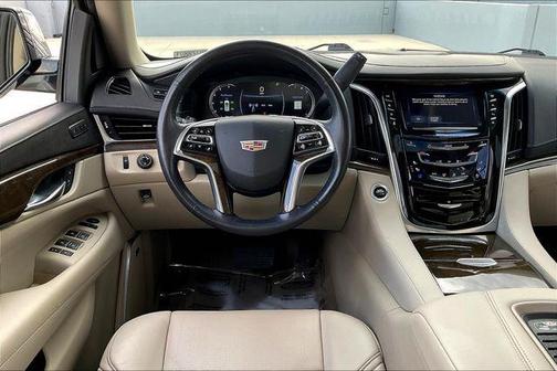 2019 Cadillac Escalade Premium Luxury