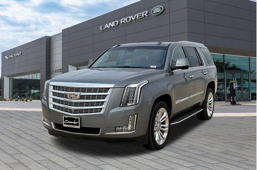2019 Cadillac Escalade Premium Luxury