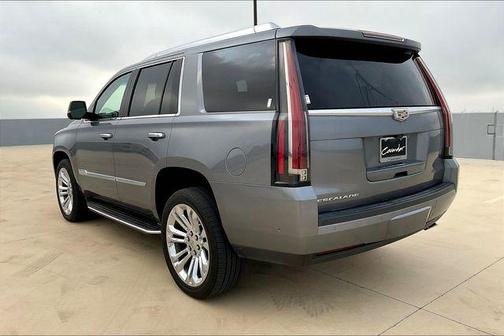 2019 Cadillac Escalade Premium Luxury