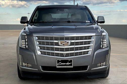 2019 Cadillac Escalade Premium Luxury