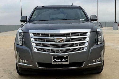 2019 Cadillac Escalade Premium Luxury
