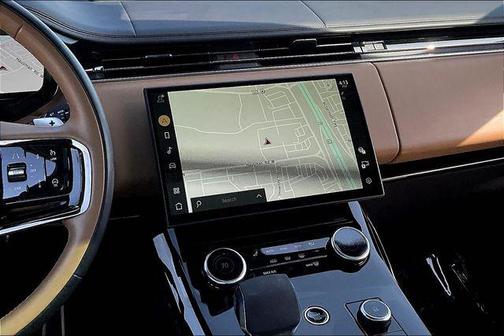 2023 Land Rover Range Rover Sport SE