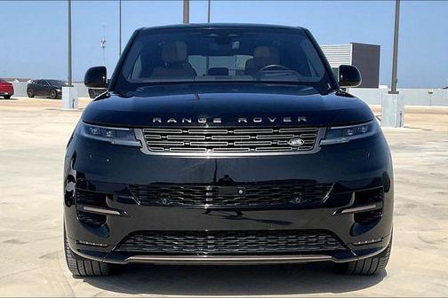 2023 Land Rover Range Rover Sport SE