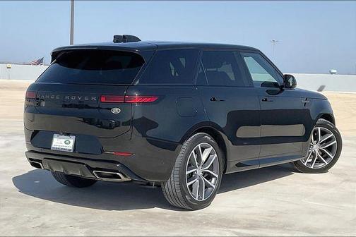 2023 Land Rover Range Rover Sport SE