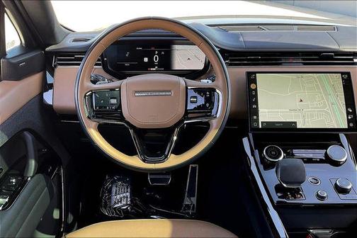 2023 Land Rover Range Rover Sport SE