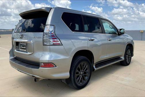 2022 Lexus GX 460 Premium