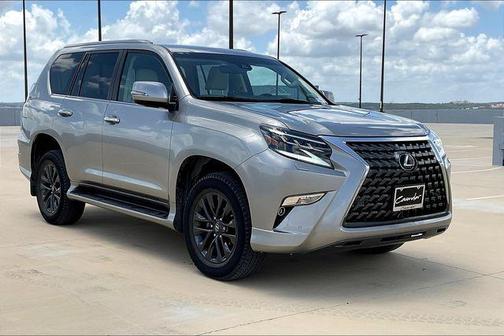 2022 Lexus GX 460 Premium