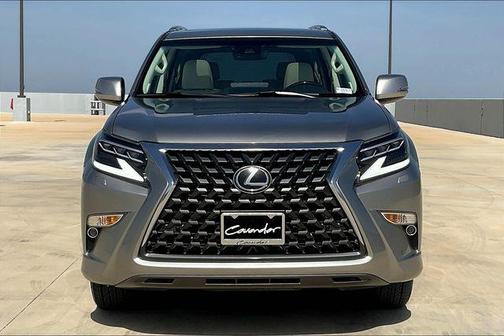 2022 Lexus GX 460 Premium
