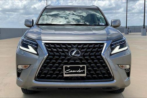 2022 Lexus GX 460 Premium