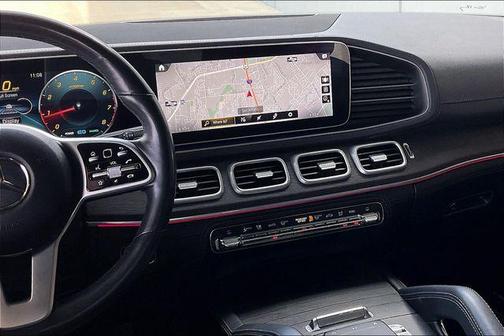2020 Mercedes-Benz GLE 450 AWD 4MATIC