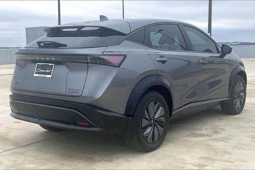 2023 Nissan ARIYA ENGAGE