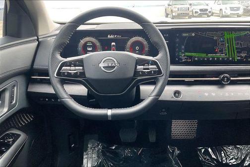 2023 Nissan ARIYA ENGAGE