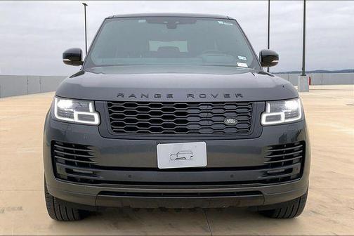 2020 Land Rover Range Rover 3.0L V6 Supercharged HSE