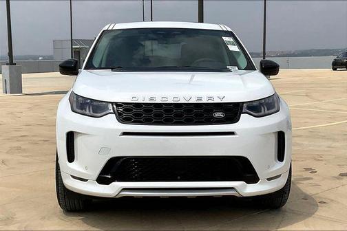 2024 Land Rover Discovery Sport Core S