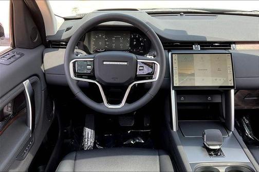 2024 Land Rover Discovery Sport Core S