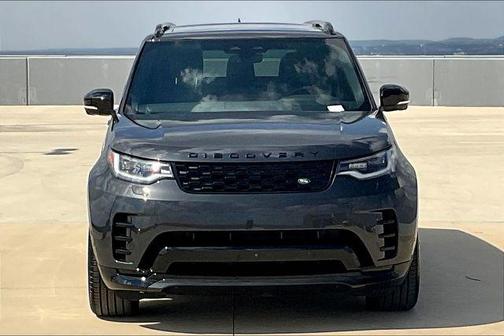 2024 Land Rover Discovery P360 Dynamic SE