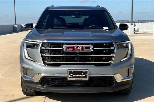 2024 GMC Acadia AWD Elevation