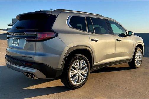 2024 GMC Acadia AWD Elevation