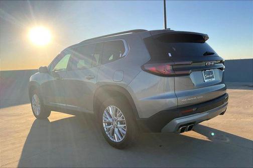 2024 GMC Acadia AWD Elevation