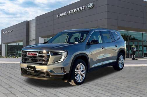 2024 GMC Acadia AWD Elevation