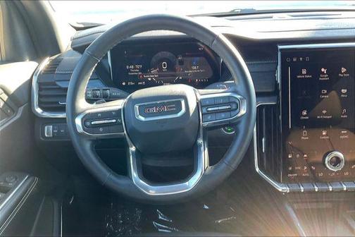 2024 GMC Acadia AWD Elevation