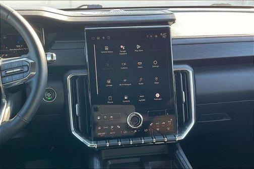 2024 GMC Acadia AWD Elevation